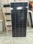 Vb SoLaR (Transportnaya Street, 2с1), energy equipment