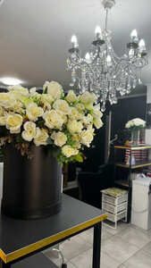 Lash_mariya39 (Krasnoselskaya Street, 73А), eyebrow and eyelash salon