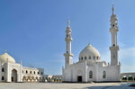 Kazan Land (Baumana Street, 29/11), travel agency
