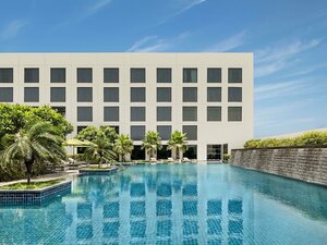 Гостиница Novotel New Delhi Aerocity