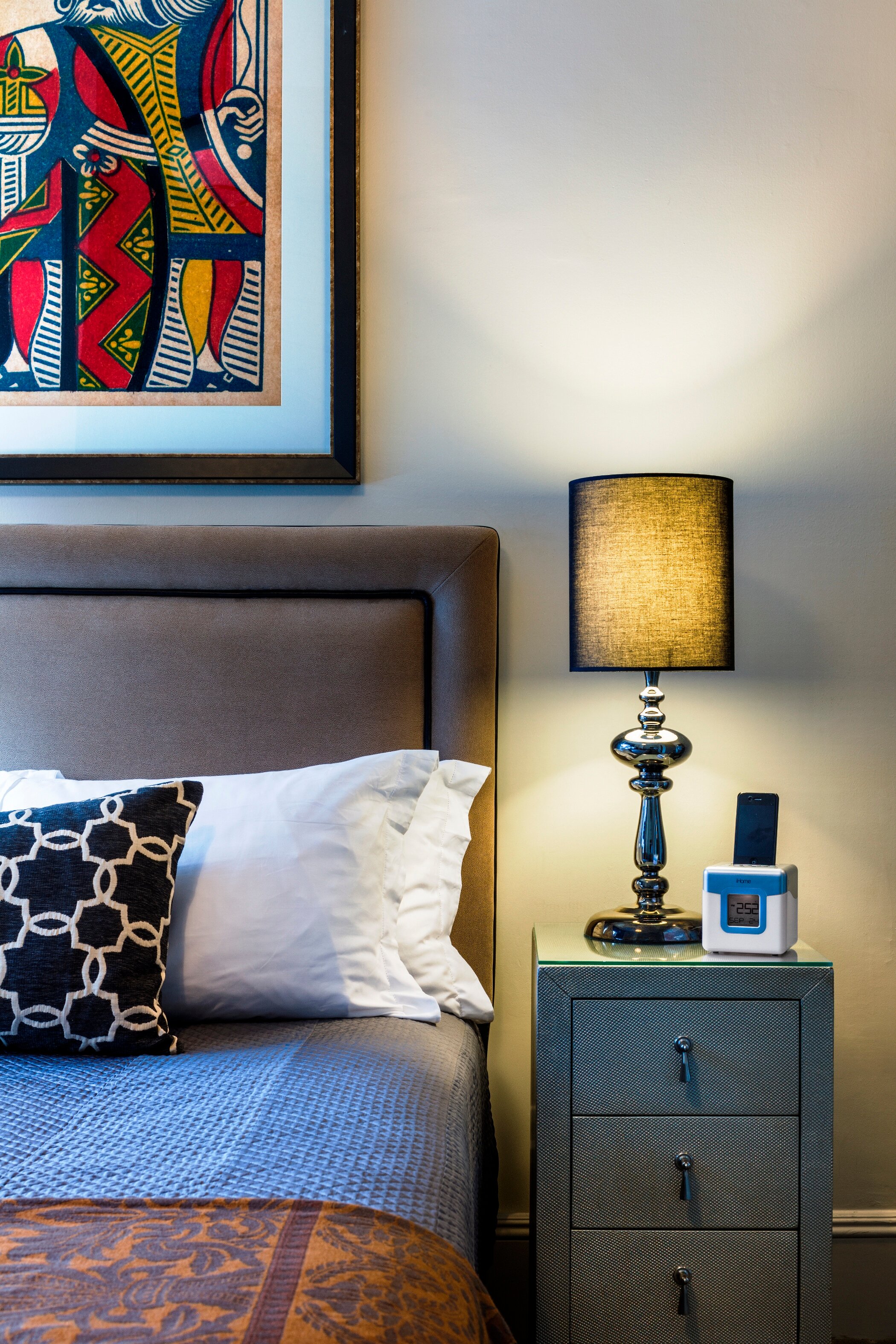 Фото Seton Hotel