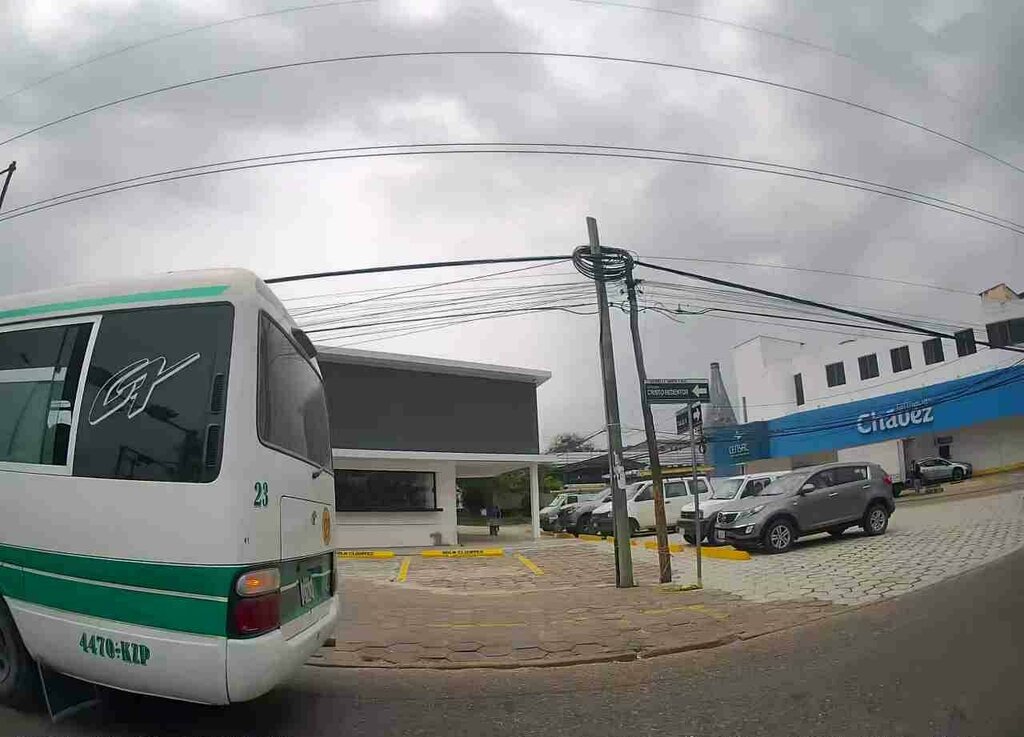 Pharmacy Farmacia Chavez, Santa Cruz de la Sierra, photo