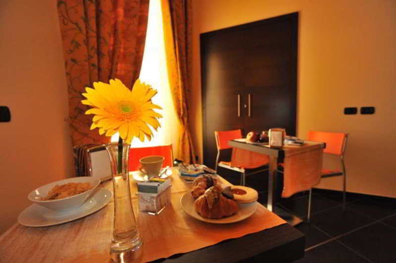 Фото Cenci Bed & Breakfast