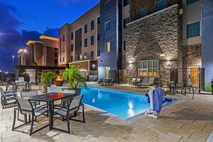 Гостиница Staybridge Suites Portland, an Ihg Hotel в Корпус-Кристи