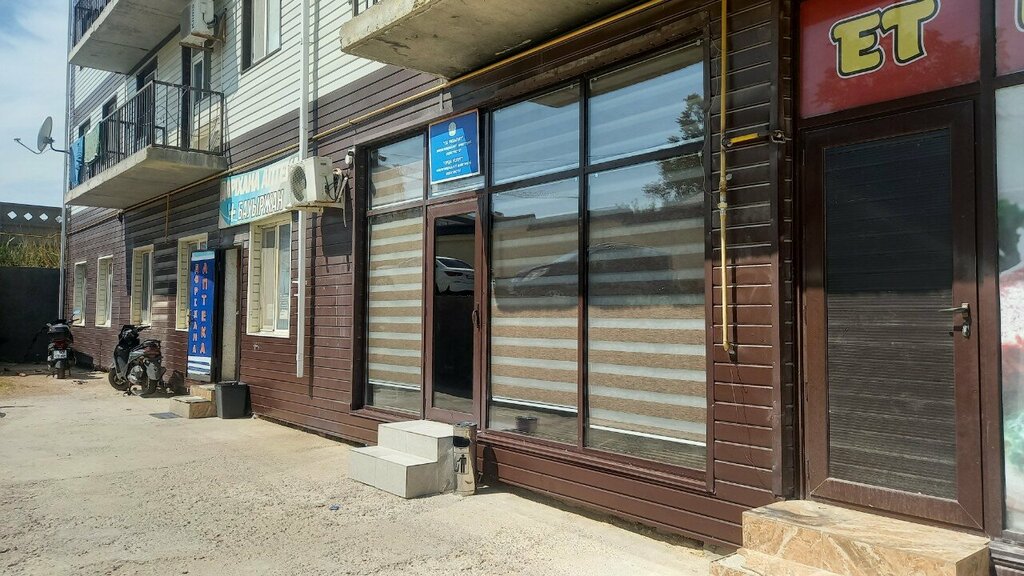 Construction company Sk Rizalit, Chimkent, photo