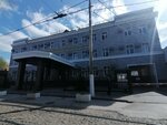 Upravleniye federalnoy sluzhby ispolneniya nakazany Rossii po Krasnodarskomu krayu (Tsentralniy City administrative district, Tsentralniy Microdistrict, Gorkogo Street, 76), state penitentiary institution