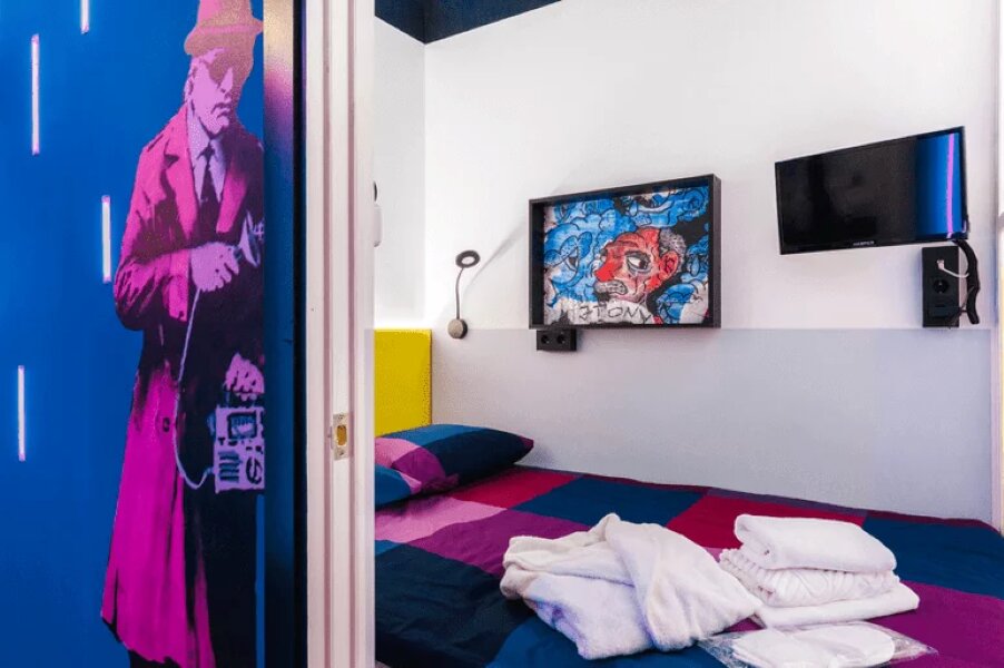 Фото СтритАрт