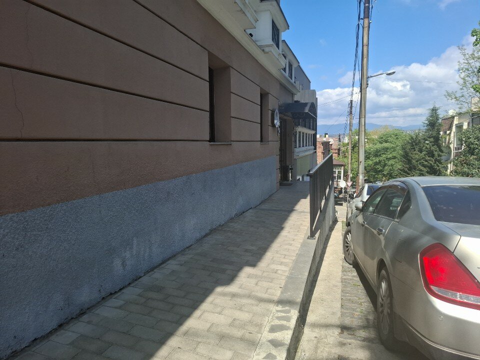 Фото Urban Hotel