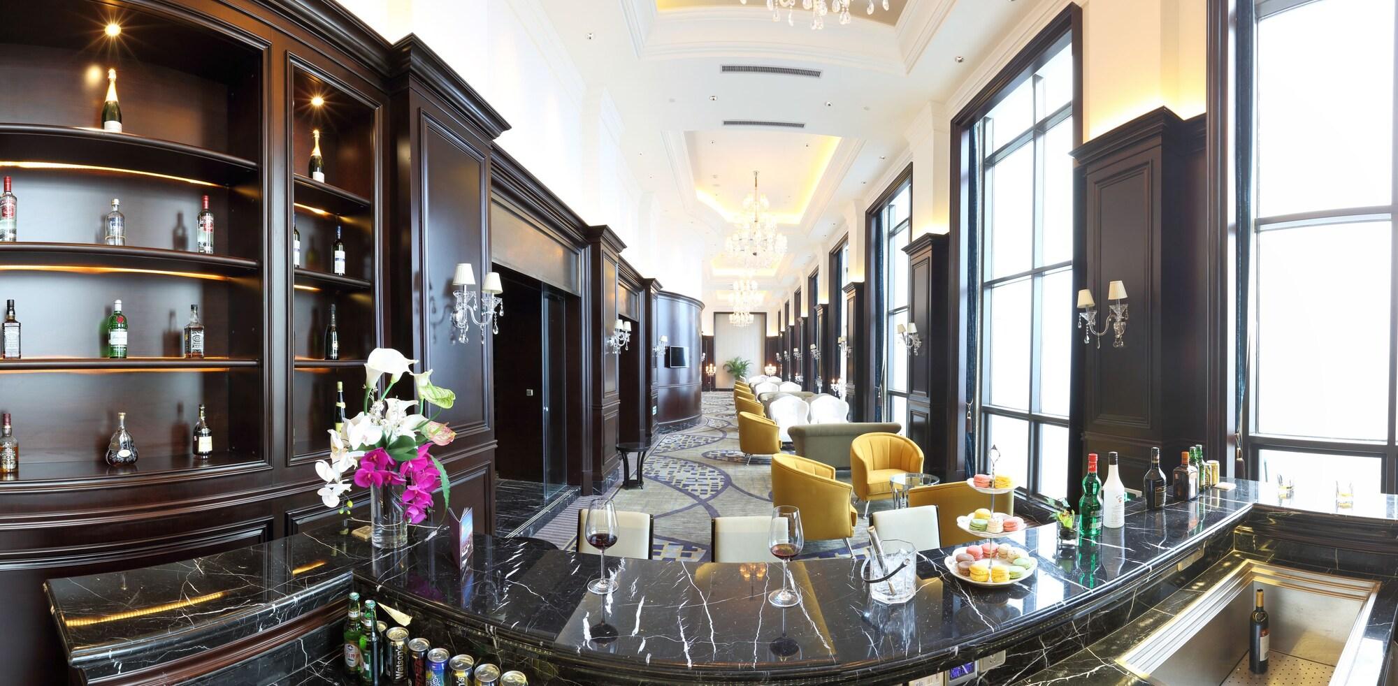 Фото S&n International Hotel