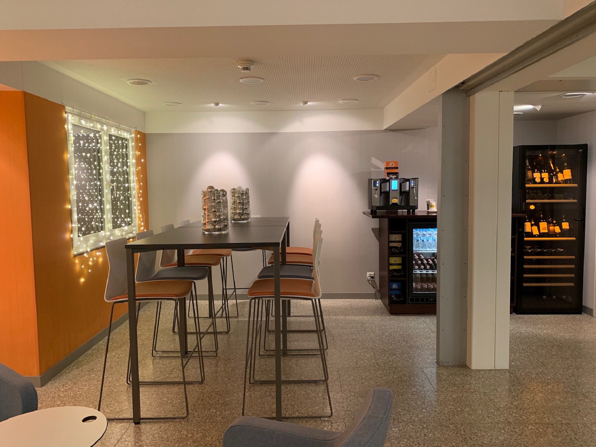 Фото Royal Hotel Zurich