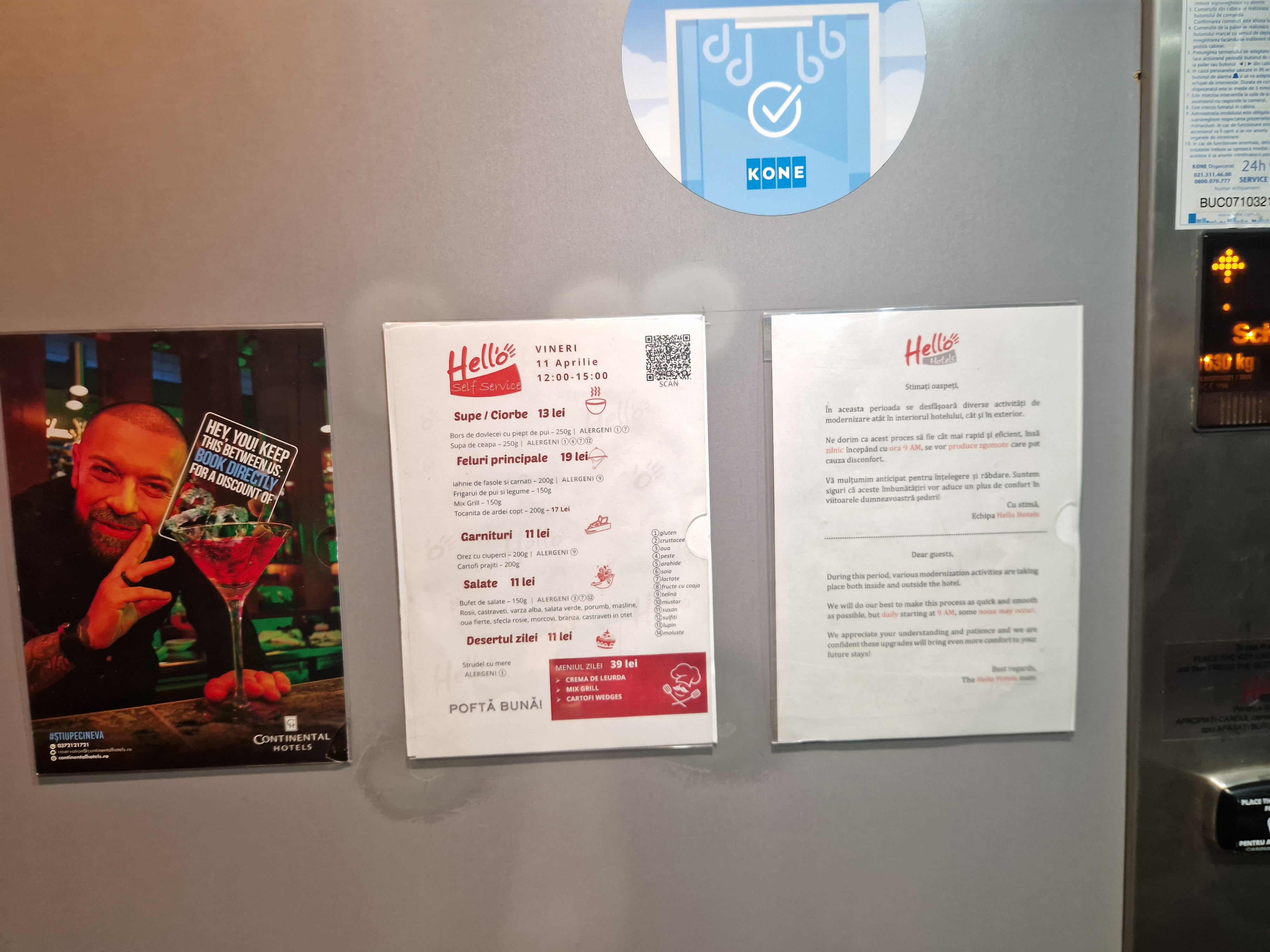 Фото Hello Hotels