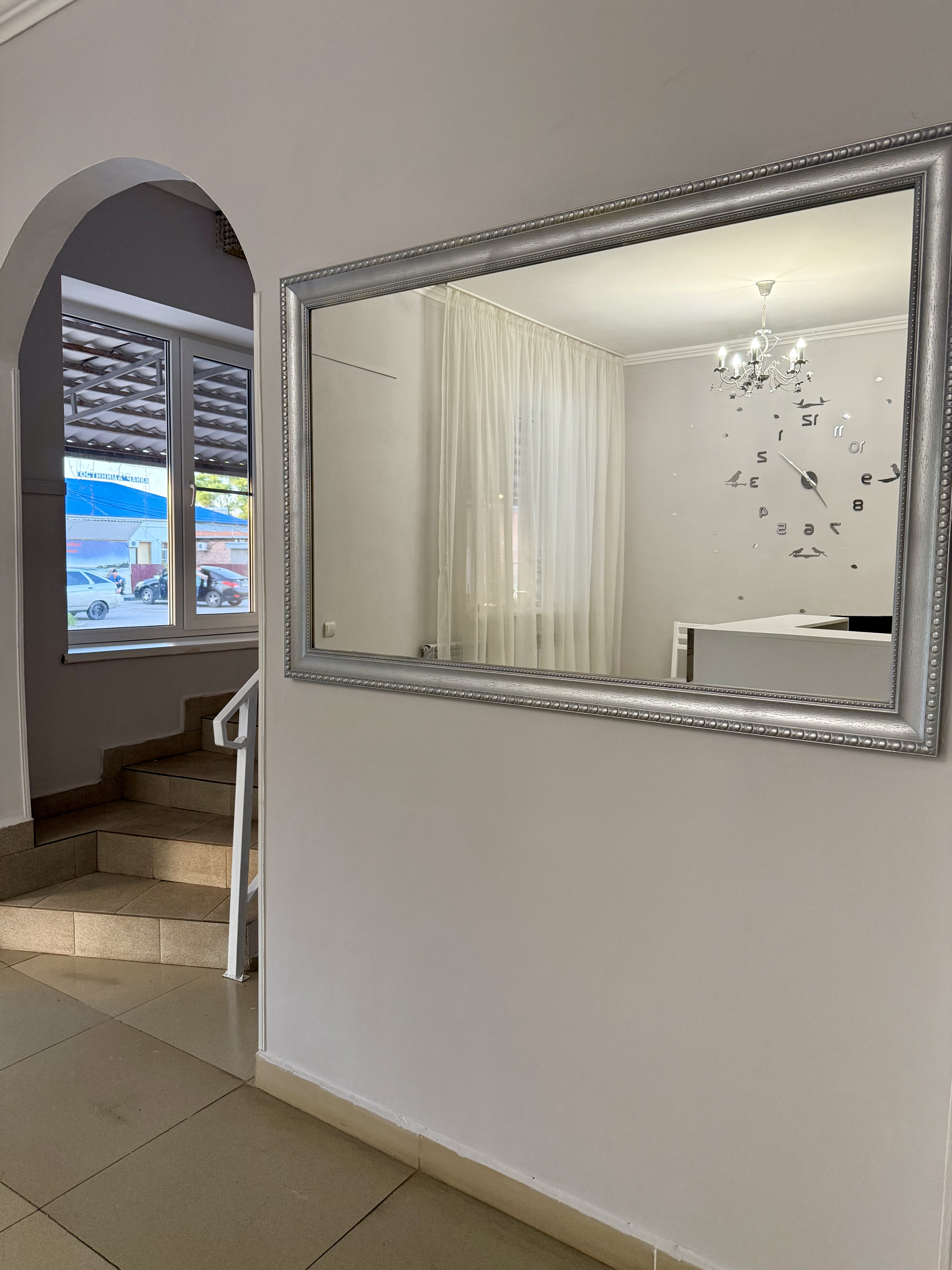 Фото Вишневый сад