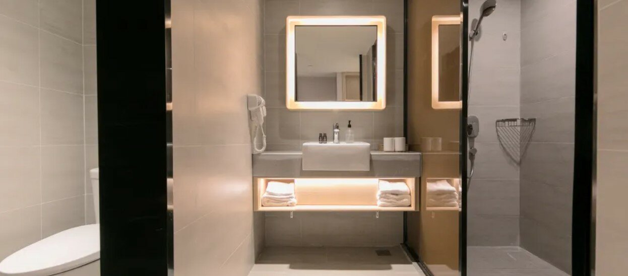 Фото Ji Hotel Guangzhou Yuexiu Park