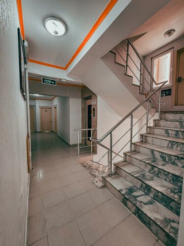 Гостиница Oreko Express в Ихсание