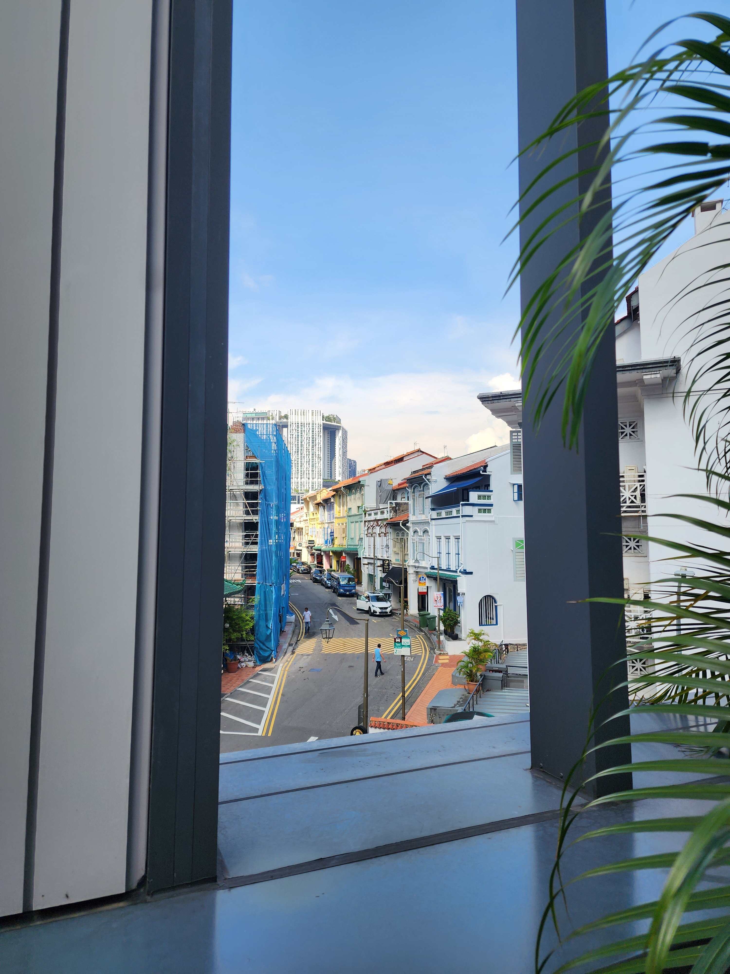 Фото Mercure Icon Singapore City Centre