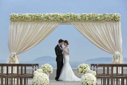Гостиница The Lalu Qingdao China в Циндао