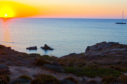 Гостиница Club Esse Gallura Beach