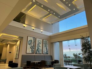 Гостиница Varali Grand Hotel