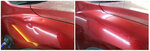 Dent-car (Industrialnaya ulitsa, 8А), auto body repair