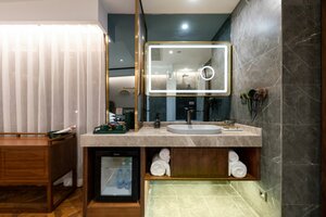 Гостиница Nostalgia S Hotel Beijing Cctv