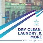 Pearl Al Shahama Automatic Laundry (6, Al Sawanih Street, Al Shahama, Abu Dhabi), laundry