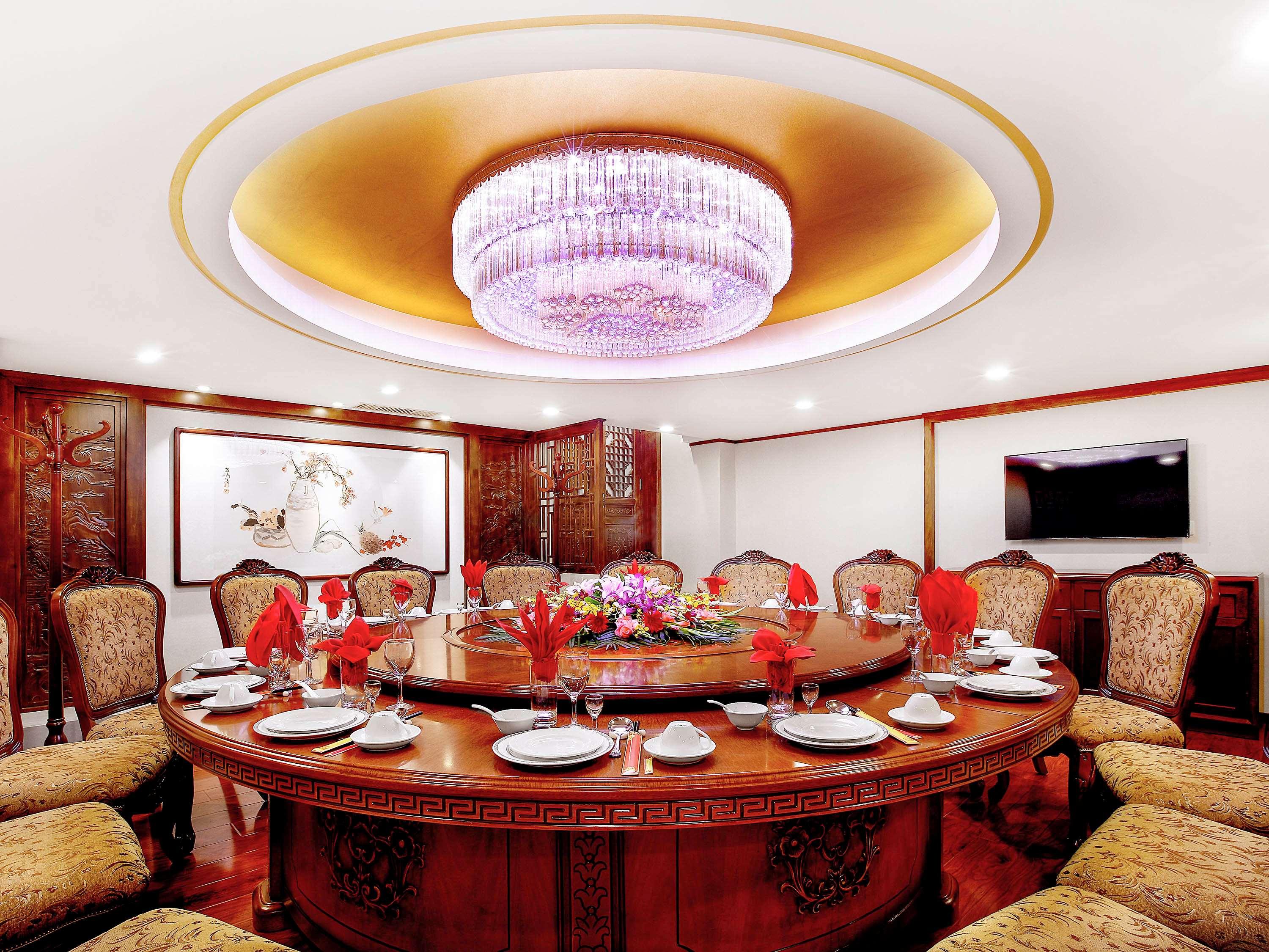 Фото Beijing Xinqiao Hotel