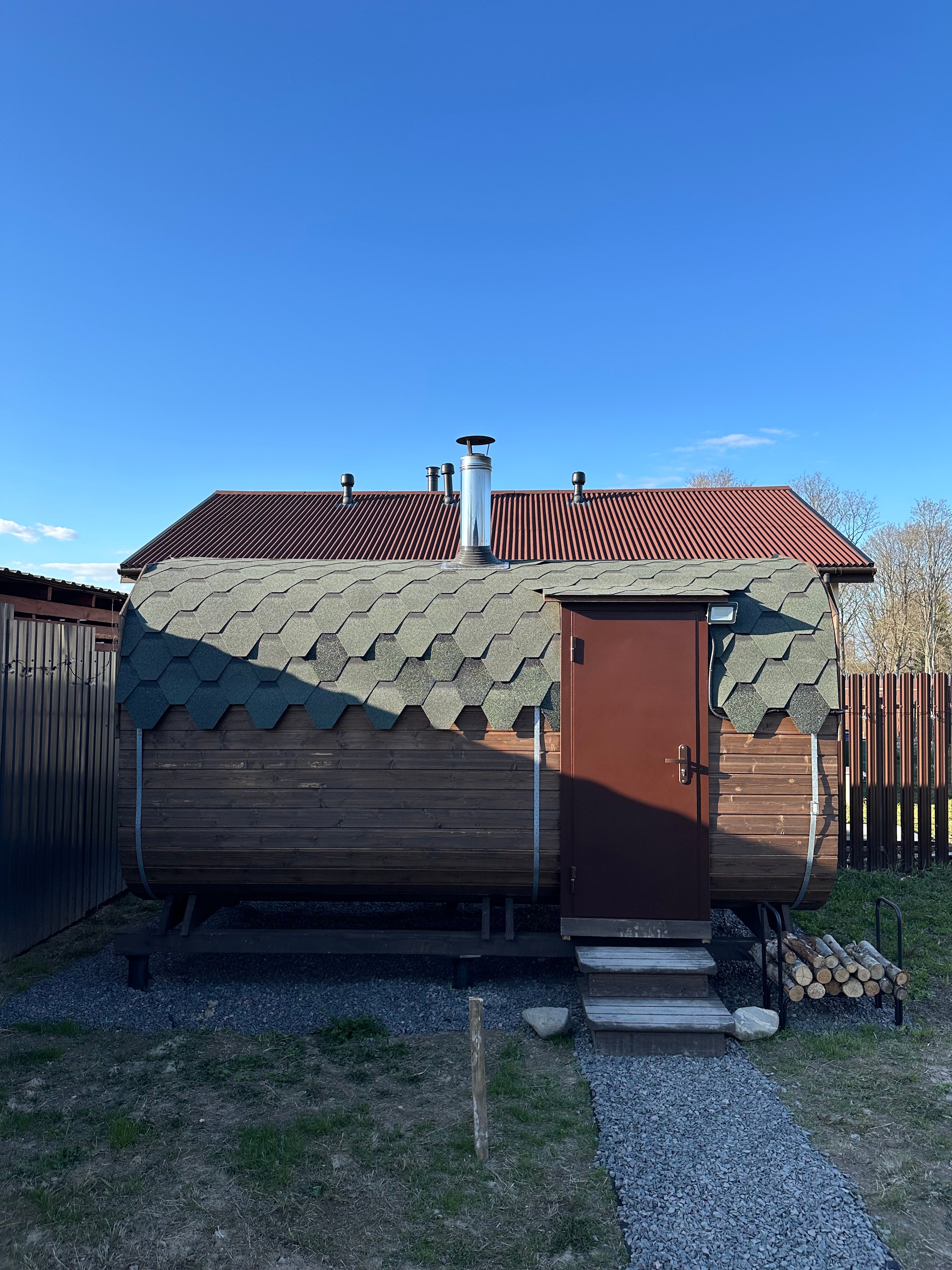 Фото Акуна Матата House