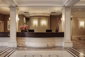 Гостиница Corinthia Palace Malta