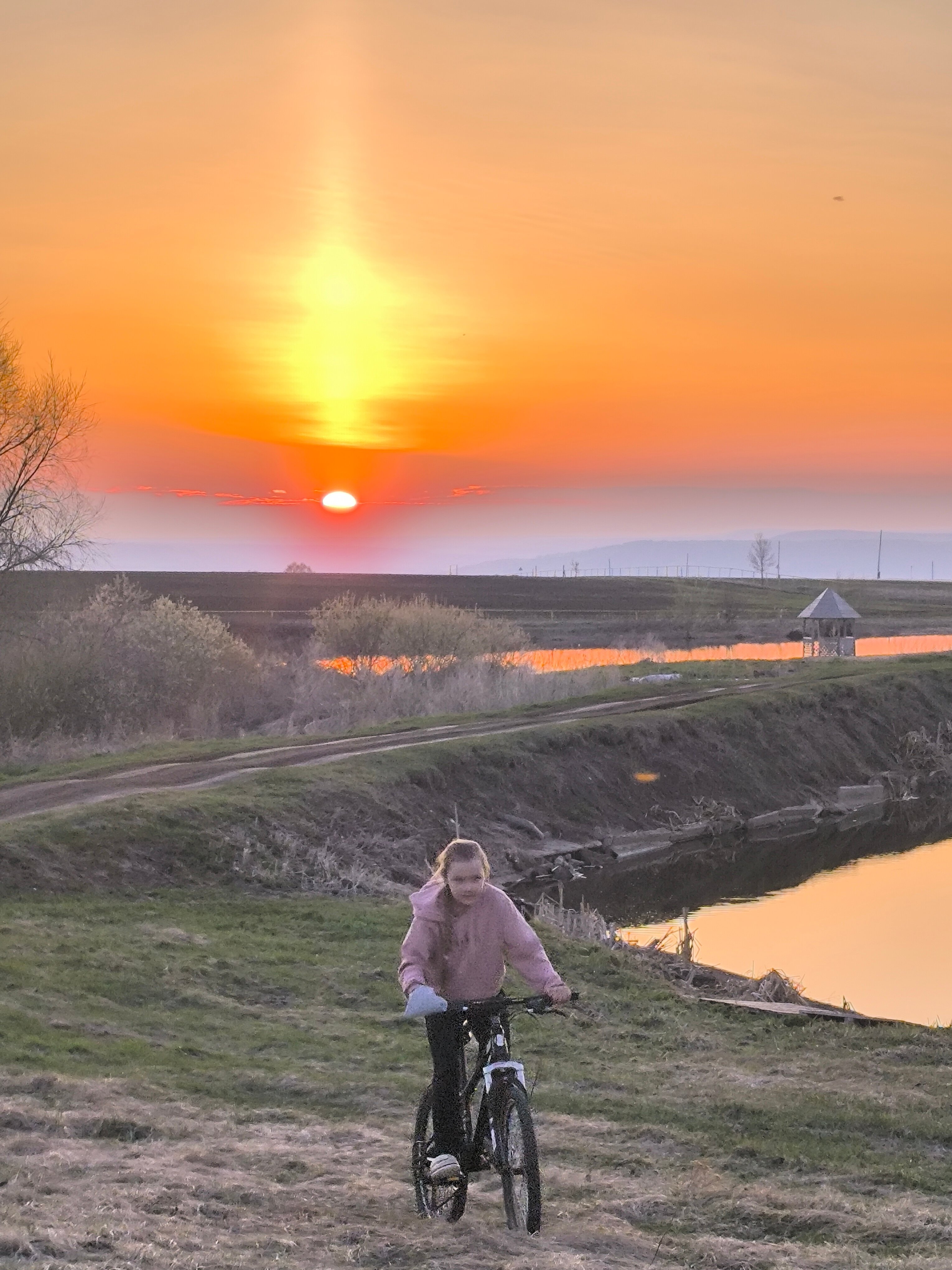 Фото Солнечный Пригорок