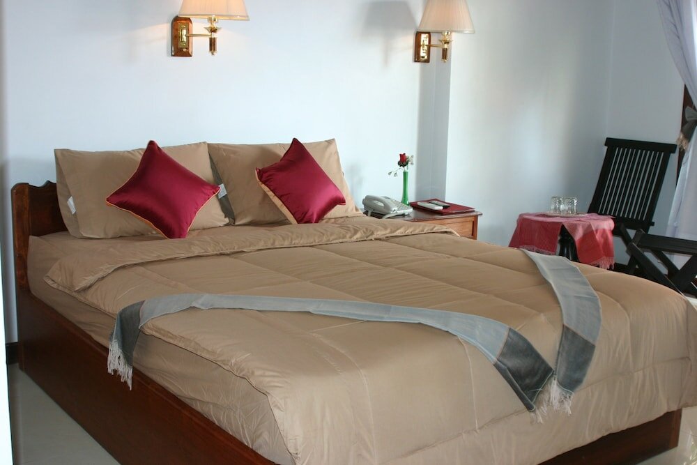 Фото Mom's Guesthouse