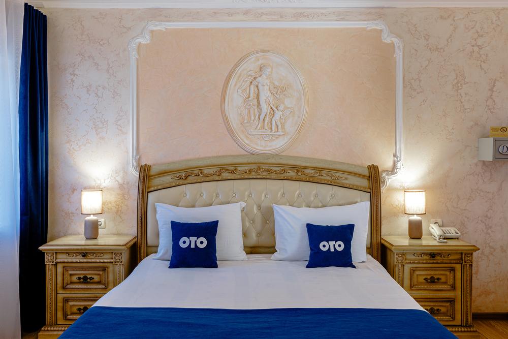 Фото ОТО Смоленск