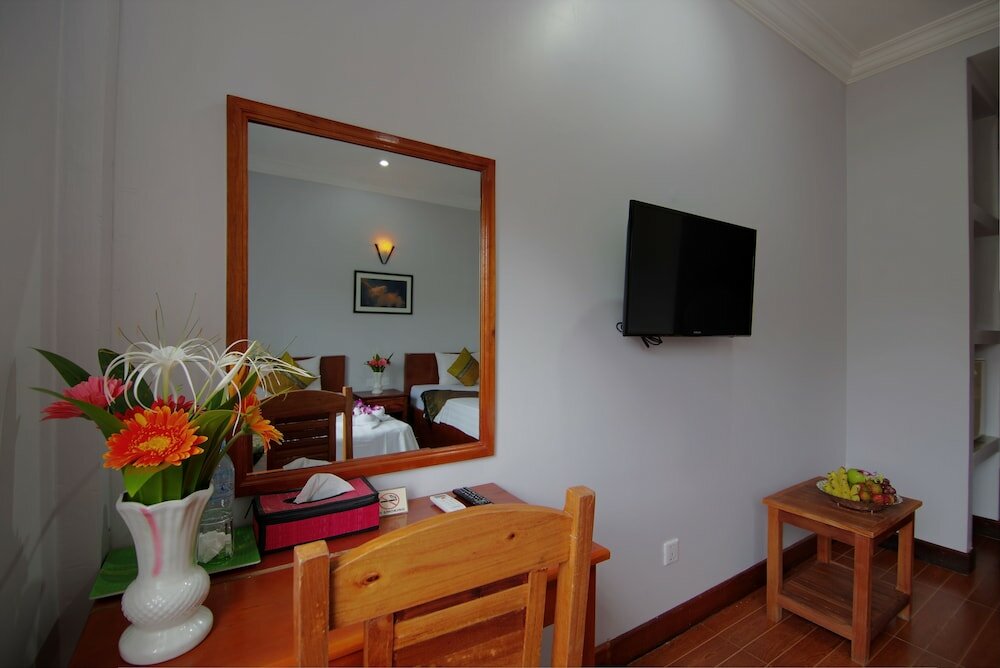 Фото Bliss Villa