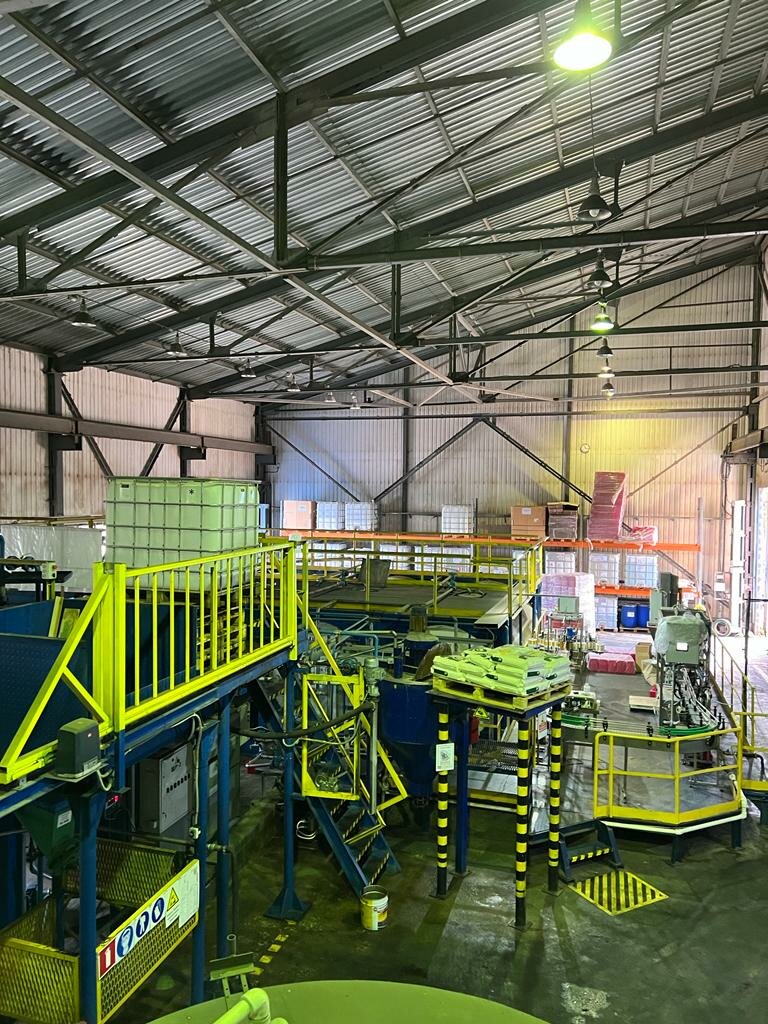 Empresa manufacturera Technonicol, , foto