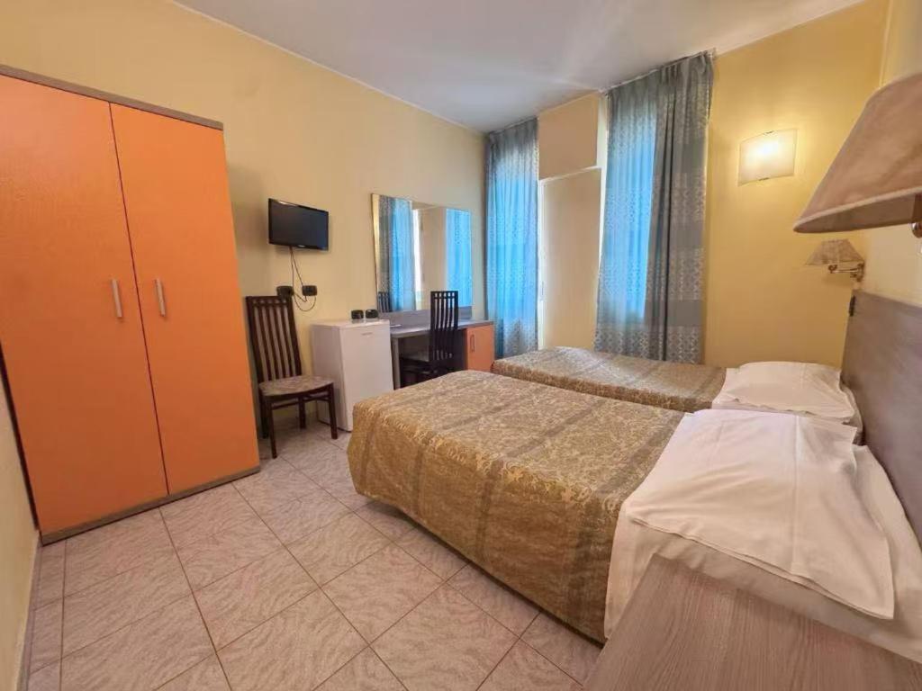 Фото Hotel Valganna