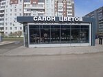 Salon tsvetov Belaya orkhideya (mikrorayon Vzlyotka, Baturina Street, 7/2), flower shop