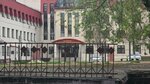 Медико-санитарная часть МВД (Ufa, Pushkina Street, 62А), unidad medica