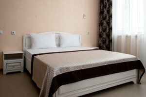 Assol (Yeysk, Shmidta Street, 20) ، فندق
