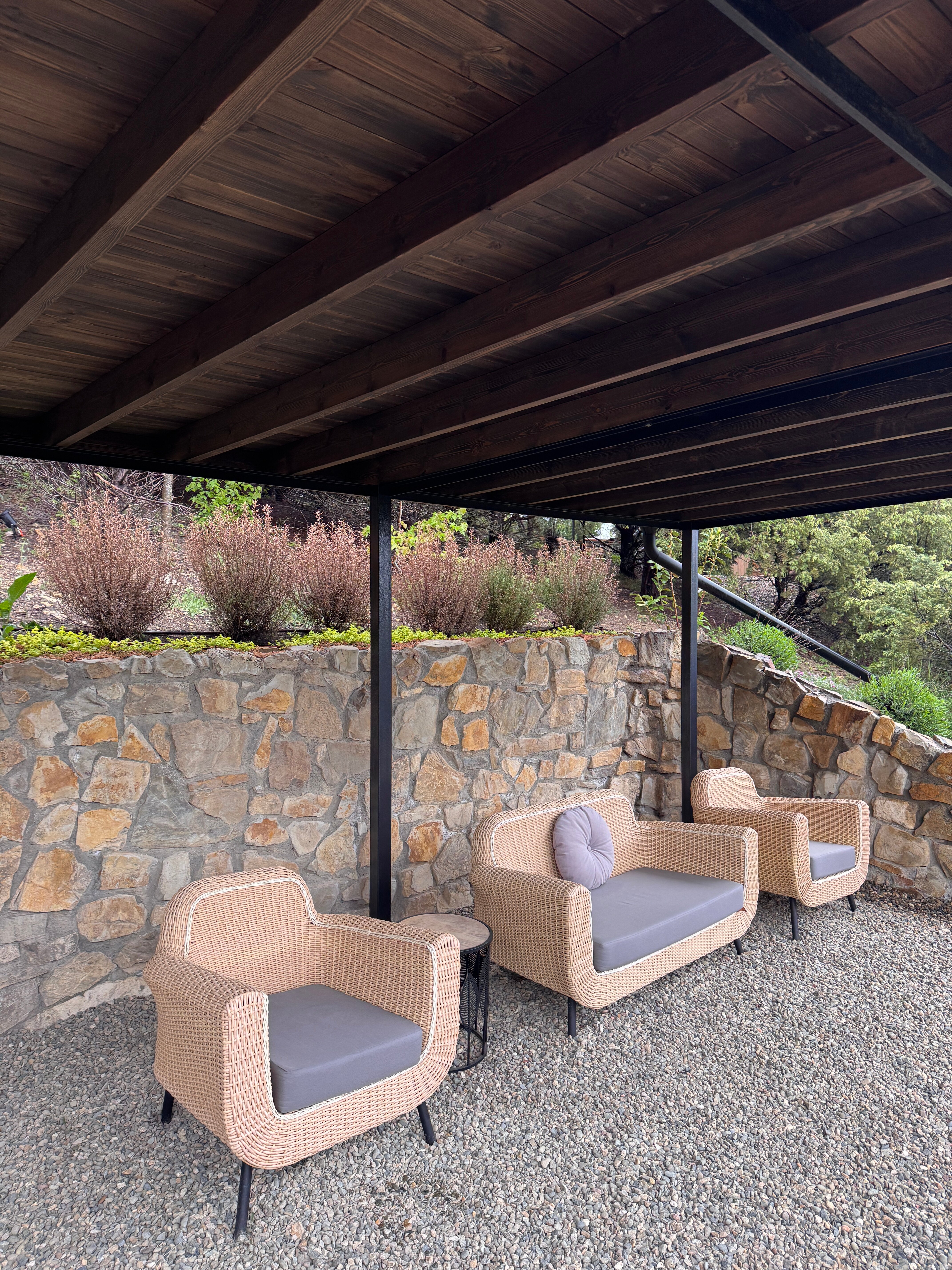 Фото Заповедный коттедж