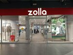 Zolla (Marshala Biryuzova Street, 32), clothing store