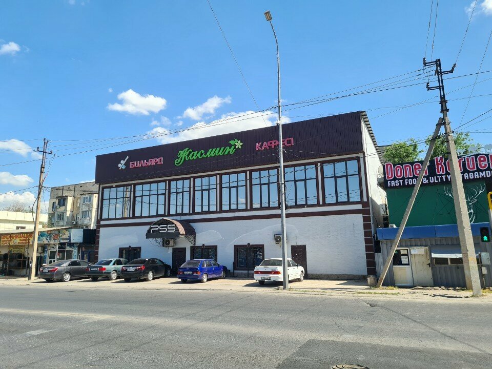 Computer club Ps5, Chimkent, photo