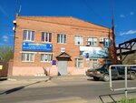 Ogibdd Omvd Rossii po Yegoryevskomu rayonu (Oktyabrskaya ulitsa, 45), traffic police