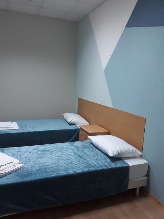 Фото Кристалл