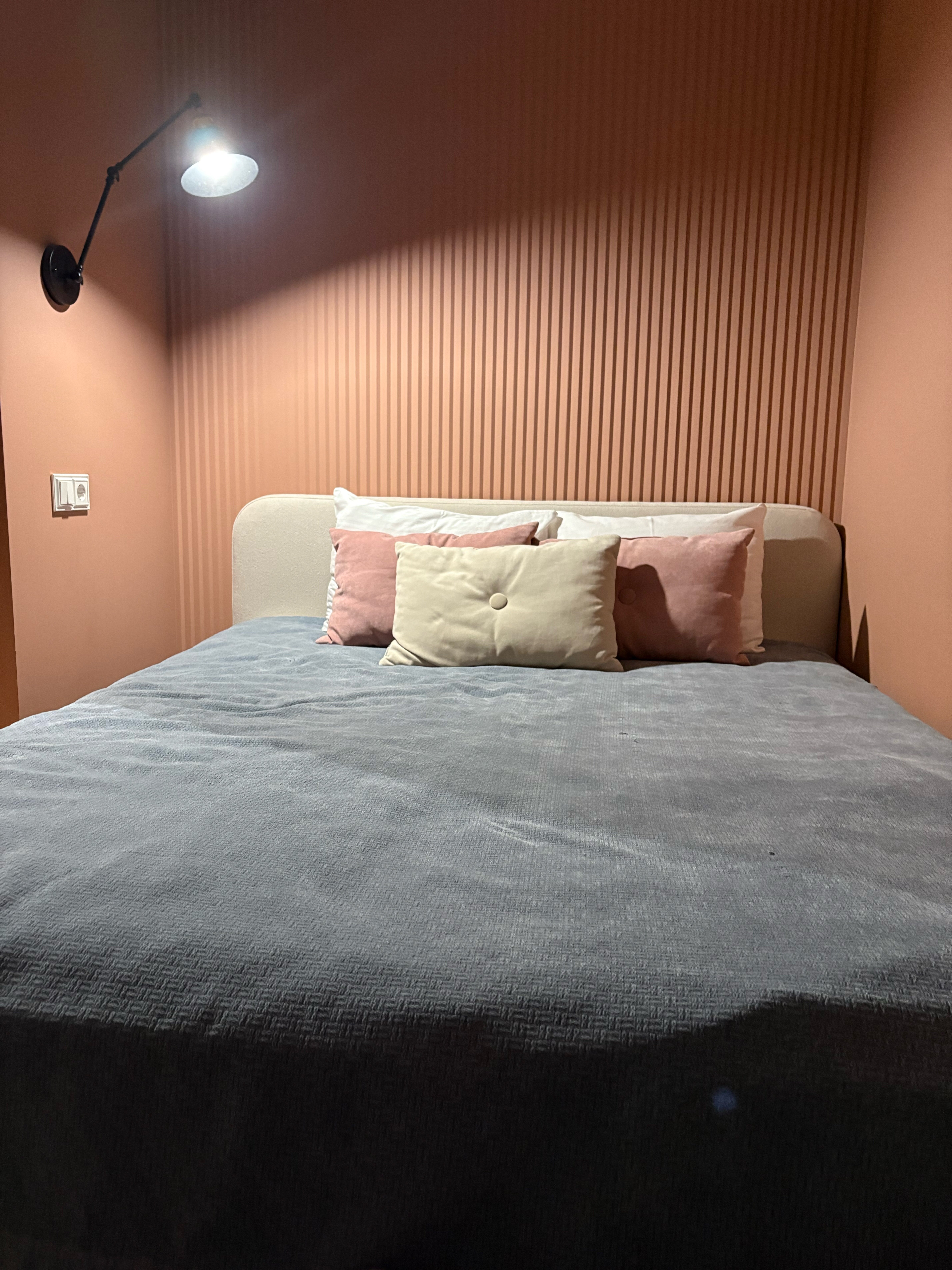 Фото Soul of Kazan Pink Sunset