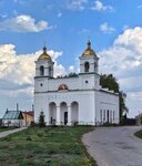 Церковь Рождества Христова (Poddubrovka Village, Nikolskaya ulitsa, 24А), orthodox church