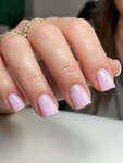 Ногтевая студия Карины Ежовой (Admirala Serebryakova Embankment, 29Дк2), nail salon