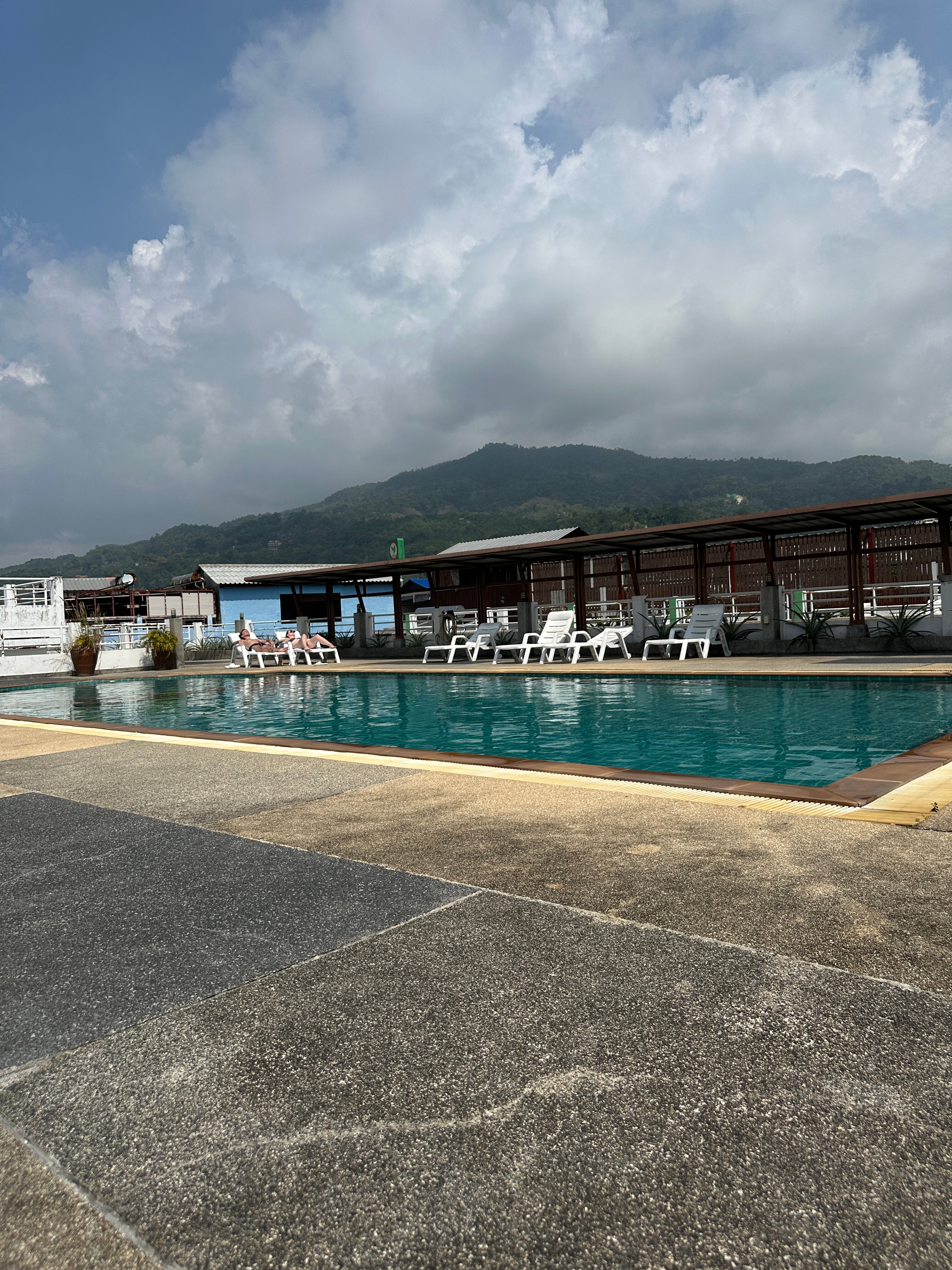 Фото I Dee Hotel Patong