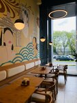 Termos (Godovikova Street, 11к2), cafe