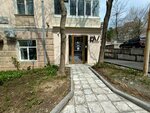 Rv studio (Krasnoznamyonny pereulok, 9) ، صالون العناية بالأظافر