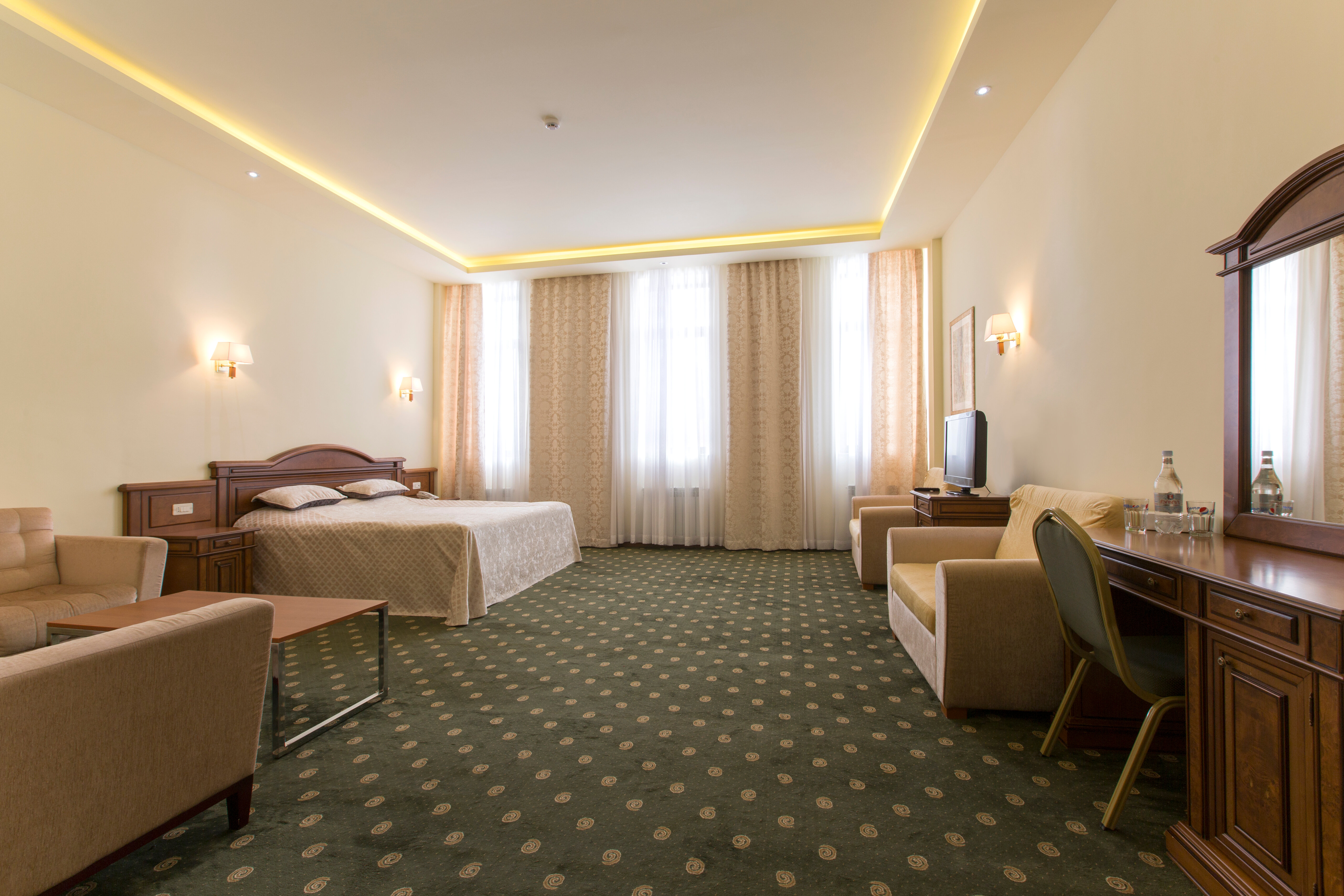 Фото Armenia Wellnes & SPA Hotel