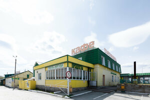 Rus (Chelyabinsk Region, Chebarkulskiy rayon, M-5 Ural, 1798-y kilometr), hotel